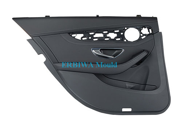 BMW Car Door Trim Molding With Strong Hardness Products , Exterior Car