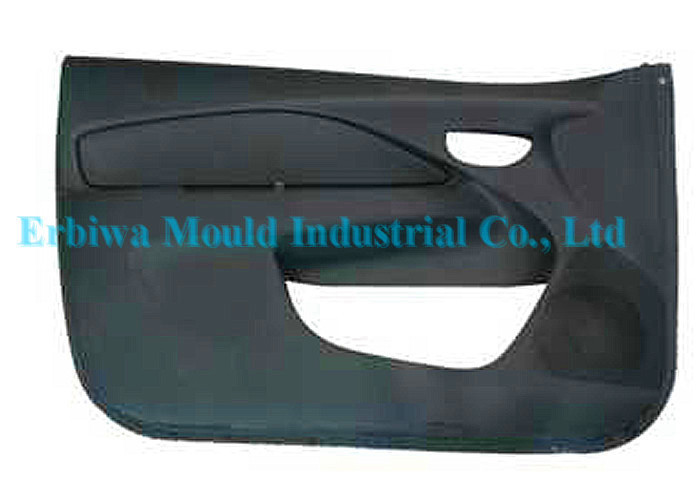 BMW Car Door Trim Molding With Strong Hardness Products , Exterior Car