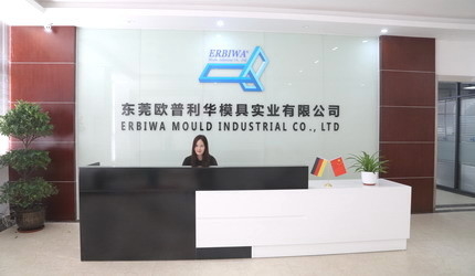 China ERBIWA Mould Industrial Co., Ltd company profile