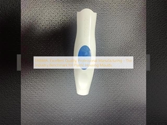 ERBIWA: Excellent Quality, Professional Manufacturing - The Industry Benchmark for Plastic Housing Moulds