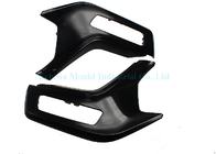 ABS Automotive Injection Mould For Plastic Fog Light Frame Right And Left