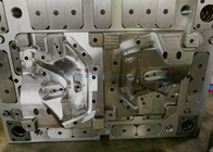ABS Automotive Injection Mould For Plastic Fog Light Frame Right And Left