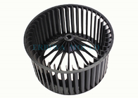 Precision Injection Molding For Plastic Durable Air Cooler / Blower Protective Shell
