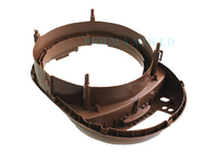 Injection Mould For Environmental Plastic Parts, Electric Rice Cooker / Steamer Shell