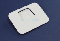 OEM Plastic Injection Mold Tooling ISO Plastic Component 100%QC check