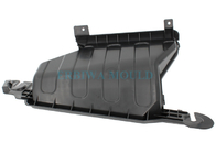 Eco Friendly Auto Plastic Injection Molding Car Spare Parts Air Intake Duct Cover