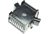 OEM / ODM Connect Accessories Injection Mould For Electronic Component