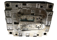 ABS Injection Molding Automotive Parts Futaba Mould Base ODM Available