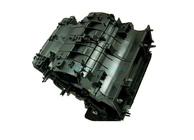 OEM / ODM Black Automotive Engine Components Mold , Auto Parts Mold