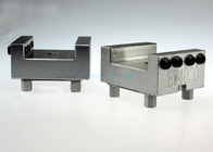 ISO 9001 Injection Moulding Tools For Standard Locating Clamp / Fixture
