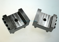 ISO 9001 Injection Moulding Tools For Standard Locating Clamp / Fixture