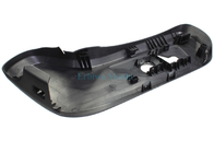 FIAT Plastic Auto Parts Mould For Driver Seat  Side Panel With Reclining Level