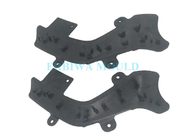 Plastic Injection Mould , Auto Interier Trim Molding With Multi Material for Volvo IP Center LHD