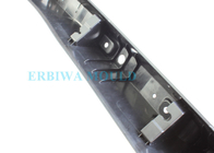 ABS / PP / PS / PA6 Automotive Injection Mold For Car Bumper