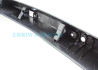 Customized Plastic Huge Front Long Automotive Bumper Molding With Multi Cavity