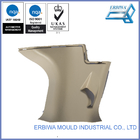 Customized Automotive Interior Trim Molding For Car Plastic Interior Trim Strips Accessories