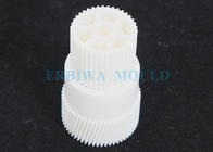 High Precision Plastik Injection Moulding For POM Material Custom Gears