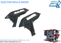 Custom Auto Interior Trim, IATF16949 Certificated Plastic Injection Moulding
