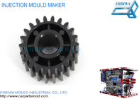 Precision Automotive Injection Mold With POM Material For Automatic Vehicles Gear