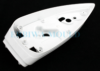 ISO Certificated Custom Injection Mould , Home Electric Steam Iron Base Parts