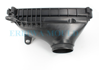 Certificated Plastic Injection Mould For Auto Engine Parts Air Inlet Filter Shell