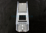 IATF16949 Certificated Car Parts Mould Auto Transparent Interior Plastic Trim Molding