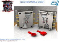 Easy Toy Part Plastic Injection Mold, Products Durable Safety Accessories