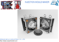 Standard Size  Injection Mold For Comsumer Goods , household and industrial Appliances