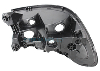 IATF16949 Approved Auto Molding Parts Made By Auto Lamp / Auto Housing Mold