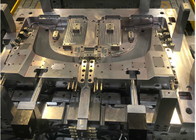 DME Mould Base Multi Cavity Pressure Injection Molding