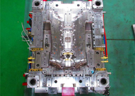 YUDO Hot Runner Auto Parts Plastic Injection Mould Functional Big Size