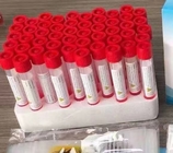 Blood Collecting Tube HASCO Medical Plastic Injection Mould With 16 Cavity