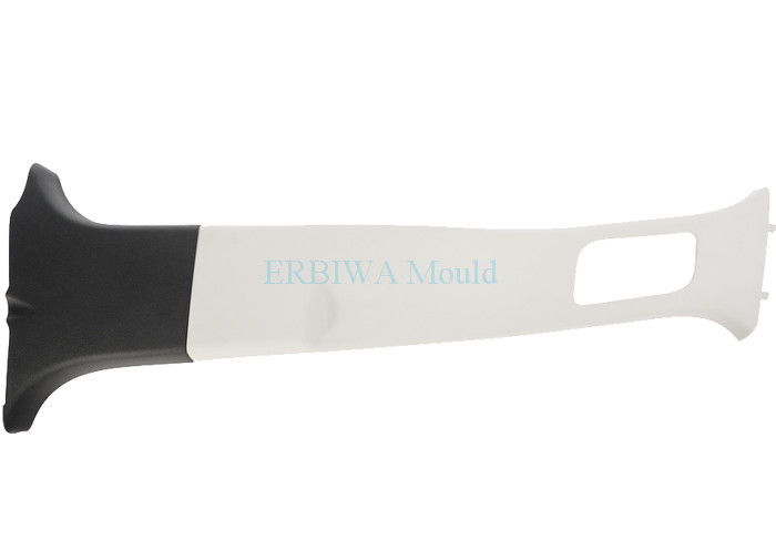 Customized Auto Interior Trim Molding For Citroen C4 Gran Picasso B58