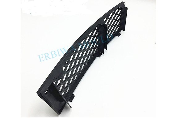 BMW Automotive Plastic Molding For Car Front Grille ABS Material Mesh