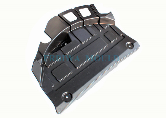 Export Auto Plastic Injection Molding Cover Parts With ISO9001 And IATF16949 Certificated