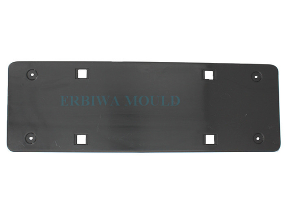 Plastic Auto Parts Mould Car Bracket Cover Parts With PP And EPDM Material