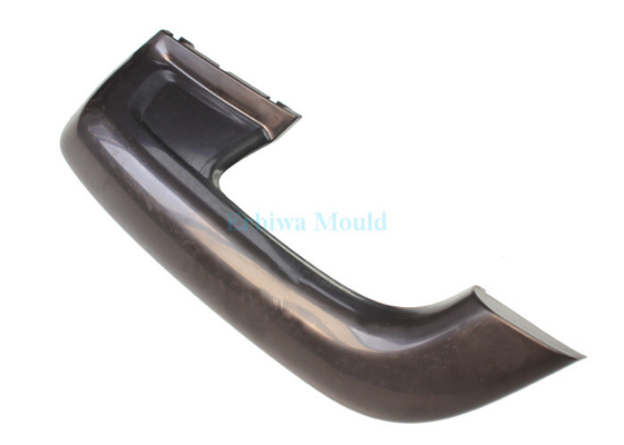 Safety And Stability Auto Trim Molding For Brown Interier Handlebar With Smooth Surface