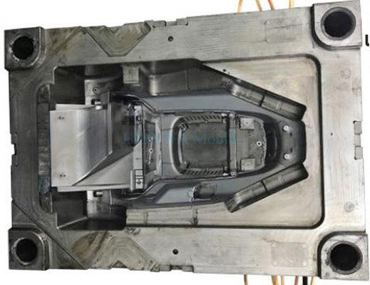 Custom Auto Interior Trim Mold Plastic Car Spare Part mold,  Auto Parts Mold