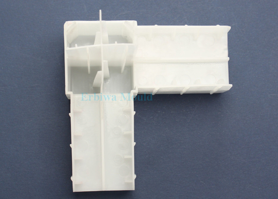 Plastic Material Home Appliance Mould For White Components , Home Appliance Mold