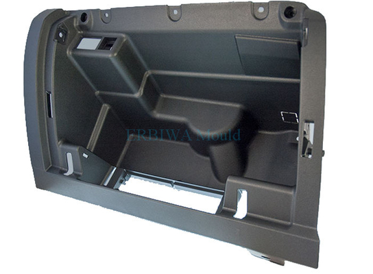 Multi Or Single Cavity Car Parts Mold LKM / DME Base ISO 9001 Certification