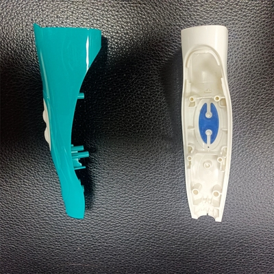 ERBIWA: Excellent Quality, Professional Manufacturing - The Industry Benchmark for Plastic Housing Moulds