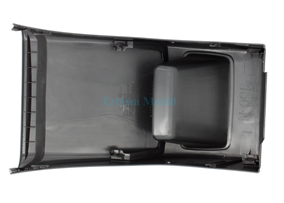 PP PE Material Automotive Injection Mold For Car Air Conditioner Panel Located In Central Console