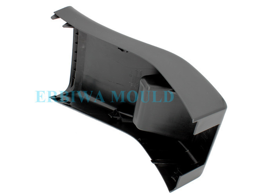 Multi Cavity Auto Interior Trim Molding for Air Conditioner Panel