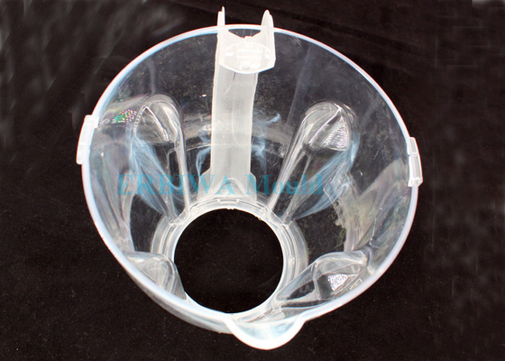 Heat Resistant Customized Injection Moulding Products Plastic Water Kettle