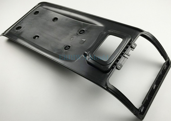 PPH 1886 Material Auto Trim Molding Car Seating Armrest Injection Mold ,  Auto Spares Parts