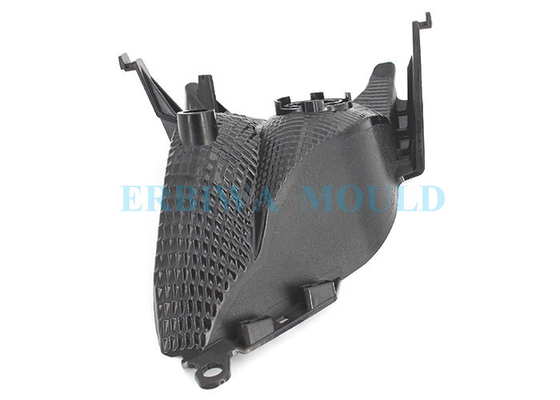 Plastic Automotive Injection Mould For Auto Light Reflector Lamp Housing