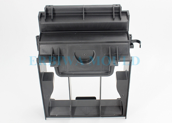 Certificated Injection Molding Mold For Custom Car Body Parts Air Intake Cover