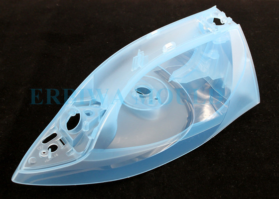 Environmental Injection Molded Parts Home Appliances Electric Steam Housing